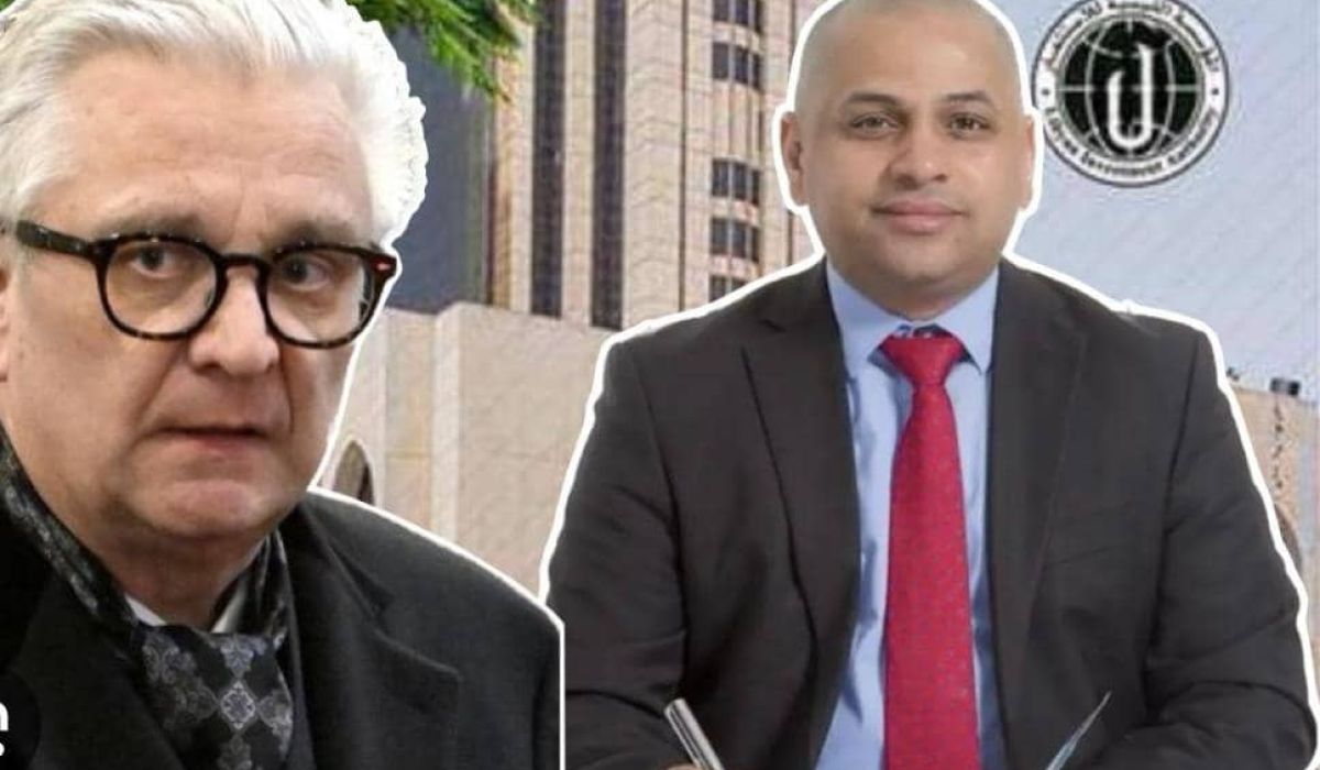 ذا ناشيونال: مطالب المؤسسة الليبية للاستثمار ضد الأمير البلجيكي في المحاكم الدولية غير معروفة.. إليكم التفاصيل