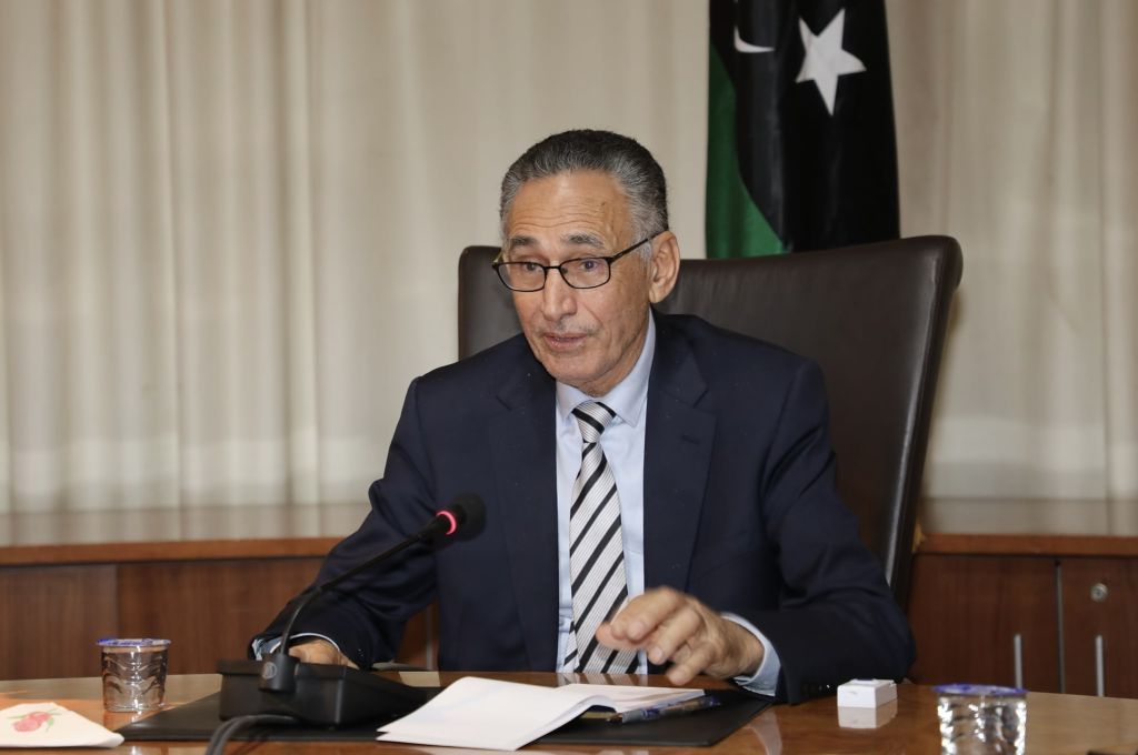 خاص.. "الحاراتي" يصرح لصدى حيال تصريحات وزير النفط بشأن عدم وصول الإنتاج إلى 1.5 مليون للبرميل