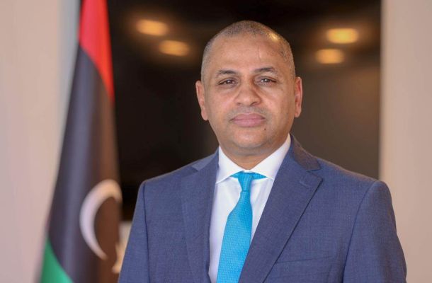 صحيفة كندية: المبعوث الليبي يطالب السلطات الكندية بتسليم منزل الساعدي القذافي لبيعه وذلك بحجة نقص الأموال عن طرابلس
