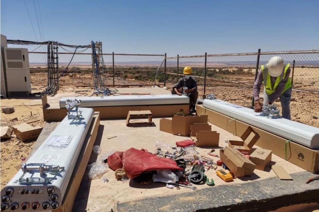 نتيجة التهريب والاقتصاد الغير المشروع ..كيف أصبح إقليم فزان أحد الحدود الجديدة لأوروبا