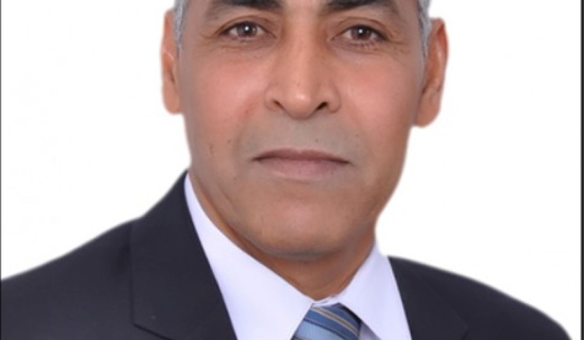 فرج دردور يكتب ديوان المحاسبة في المنطقة الشرقية " لا من شاف ولا من دري "