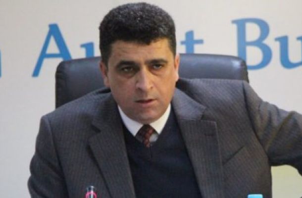 إختتام ورشة عمل "الإنتقال إلى أحدث معايير ومتطلبات الرقابة المصرفية"