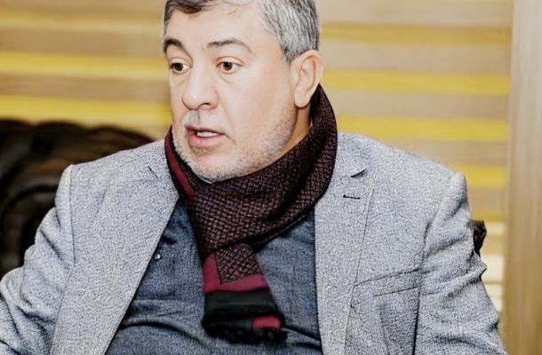 خاص.. "الغويل" يصرح حيال رفض المجلس الأعلى للدولة لقرار مجلس النواب بإقرار الميزانية لسنة 2024م