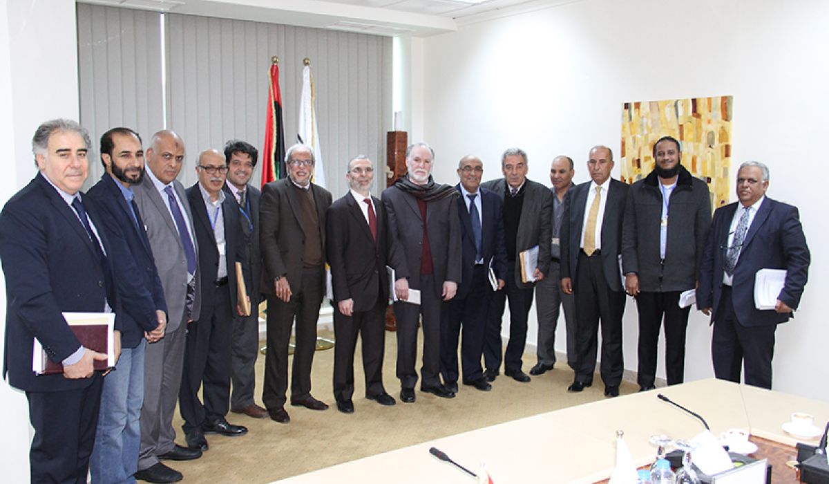 الجمعية العمومية لشركة البحر الأبيض المتوسط تعرض نشاطها وخطط العمل المستقبلية