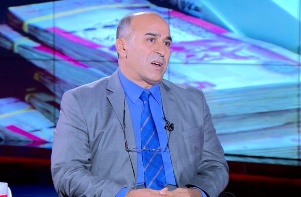 بالتفاصيل: كلمة هامة لمحافظ مصرف ليبيا المركزي اليوم خلال لقاءه مع مجموعة العمل الاقتصادية والأطراف الدولية وبمشاركة الحبري