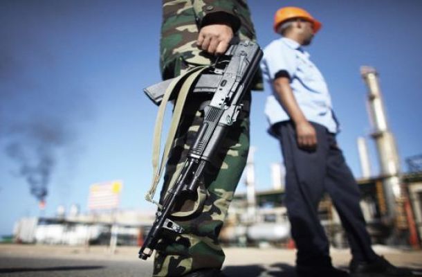 مصرف شمال أفريقيا يحذر من صفحة مزورة لسرقة بيانات عملائه