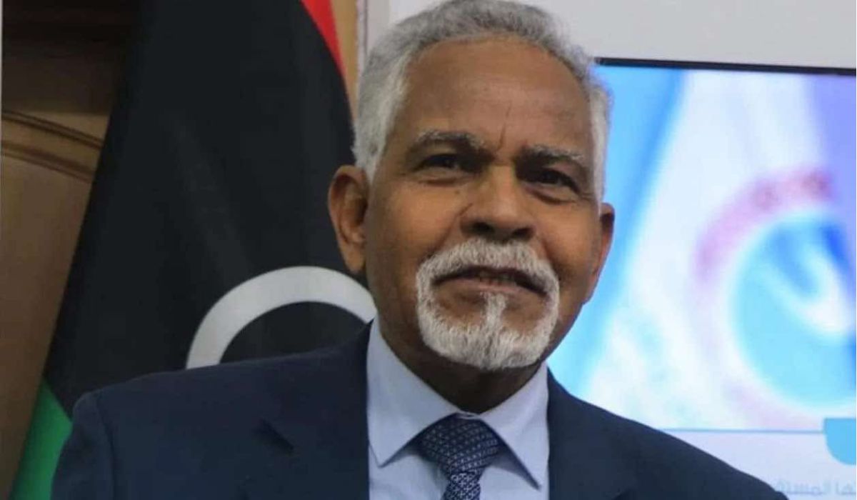 "أبوسنينة": مصطلح الحرس القديم من الاقتصاديين على أساتذة الاقتصاد المتحفظين على مبادرة المركزي لاستكمال مشروعات الإسكان وصف خاطئ .. وهذه التفاصيل