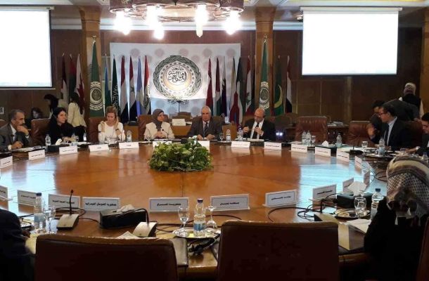 هيئة الرقابة المالية توقف مدير الإدارة المالية بالمؤسسة الليبية للإستثمار