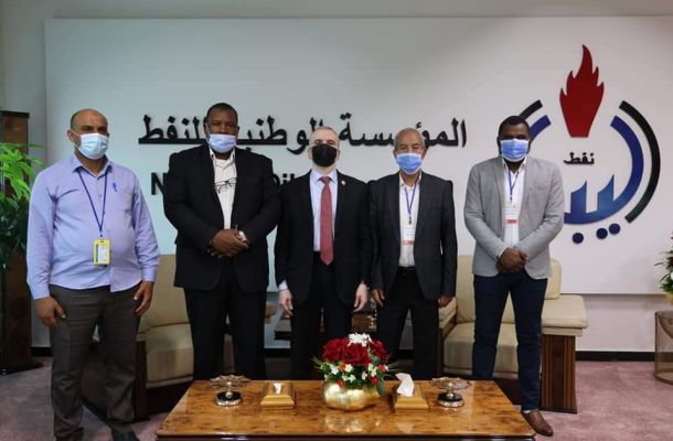 الدبيبة :انقطاع الكهرباء كان بفعل فاعل