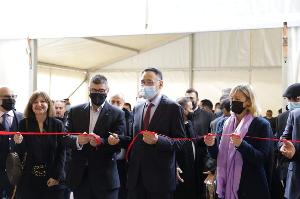 "الحويج" يطالب المجتمع الدولي برفع التجميد عن الأموال الليبية بالخارج إلى جانب المساعدة في بناء قطاع الخدمات