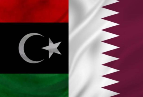 متطرقاً إلى سعر الصرف والوضع الاقتصادي والمصرفي .. صندوق النقد الدولي يصدر تصريحاً هاماً بخصوص اجتماعاته مع مصرف ليبيا المركزي وتوصياته