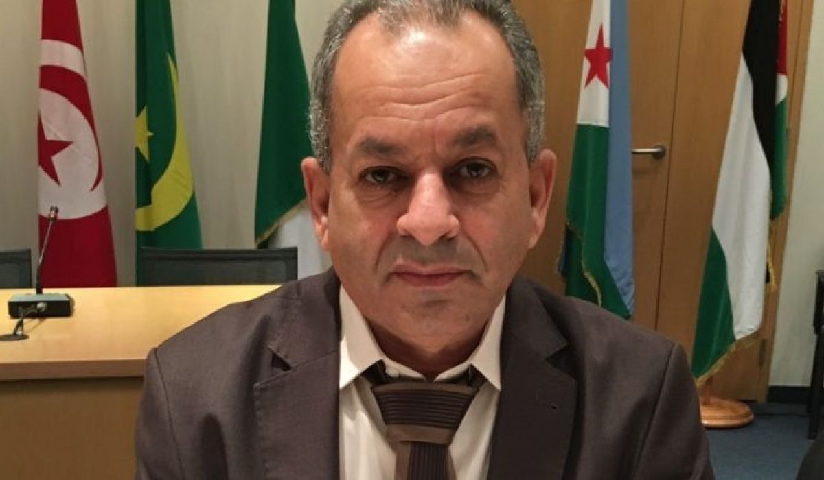 الجراري: سيؤثر سعر الصرف الجديد على التبادل التجاري مع مصر