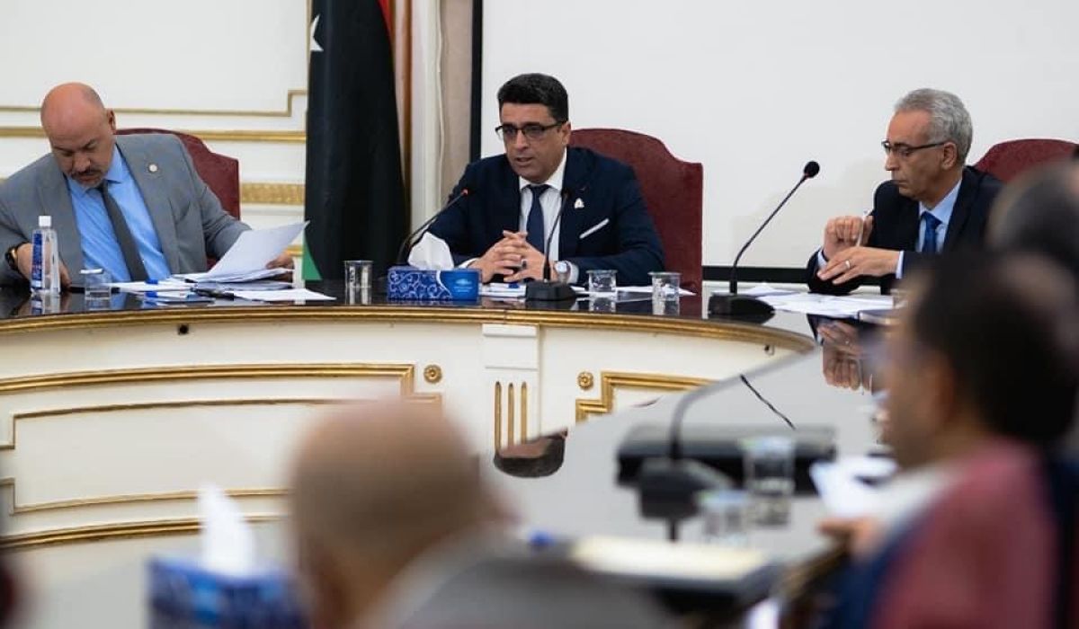 بحضور شكشك..اجتماع ببلدية طرابلس والاتفاق على حلحلة مشاكلها