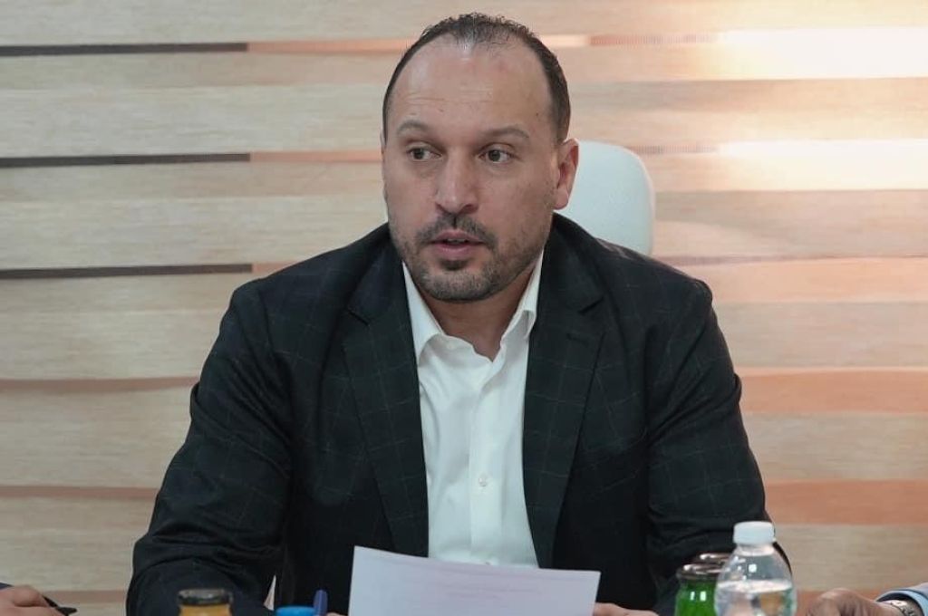 "الدبيبة" يصدر تعليماته بضرورة بذل الجهود بشأن تنظيم المصلحة وتفعيل عملها