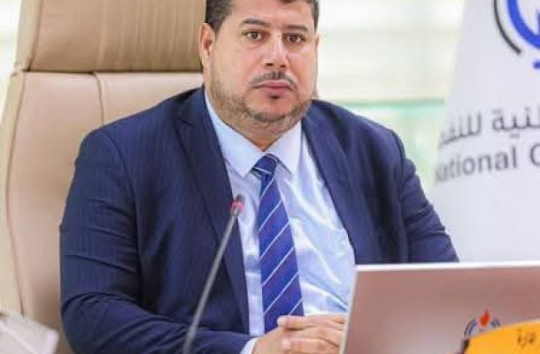 خاص.. "الحضيري" يُحذر مؤسسة النفط: تجاوز تأهيل الشركات الأجنبية يهدد ثروة الليبيين ويحمّل المسؤولين المسؤولية القانونية