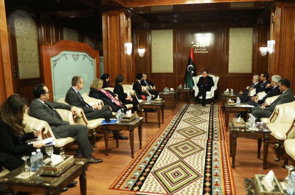 المحجوب : توحيد المركزي سيساهم في حلحلة المشاكل الاقتصادية والبقاء للأقوى