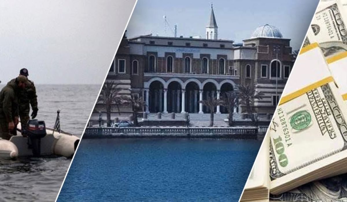 أسعار صرف الدولار والدعم السلعي للمحروقات .. هل هما ذراعا المركزي؟