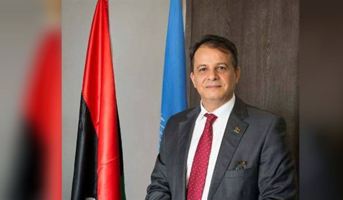 العوكلي: هذه أسباب فشل قطاع الصحة في ليبيا