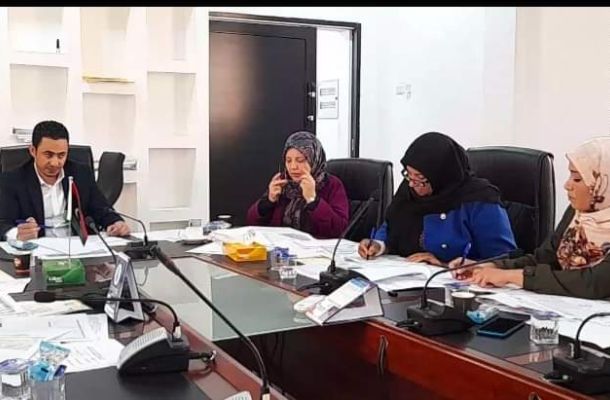 "الحويج" يُتابع مع رئيس جهاز الحرس البلدي أسعار السلع والإجراءات القانونية للشركات