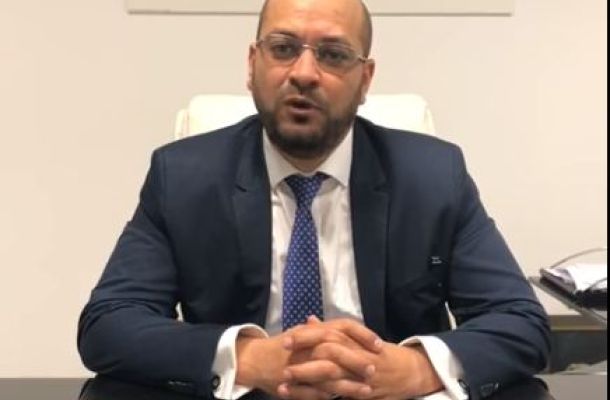 السنوسي : إغلاق الحقول النفطية والمؤسسات أصبحت وسيلة لحصول المحتجين على حقوقهم