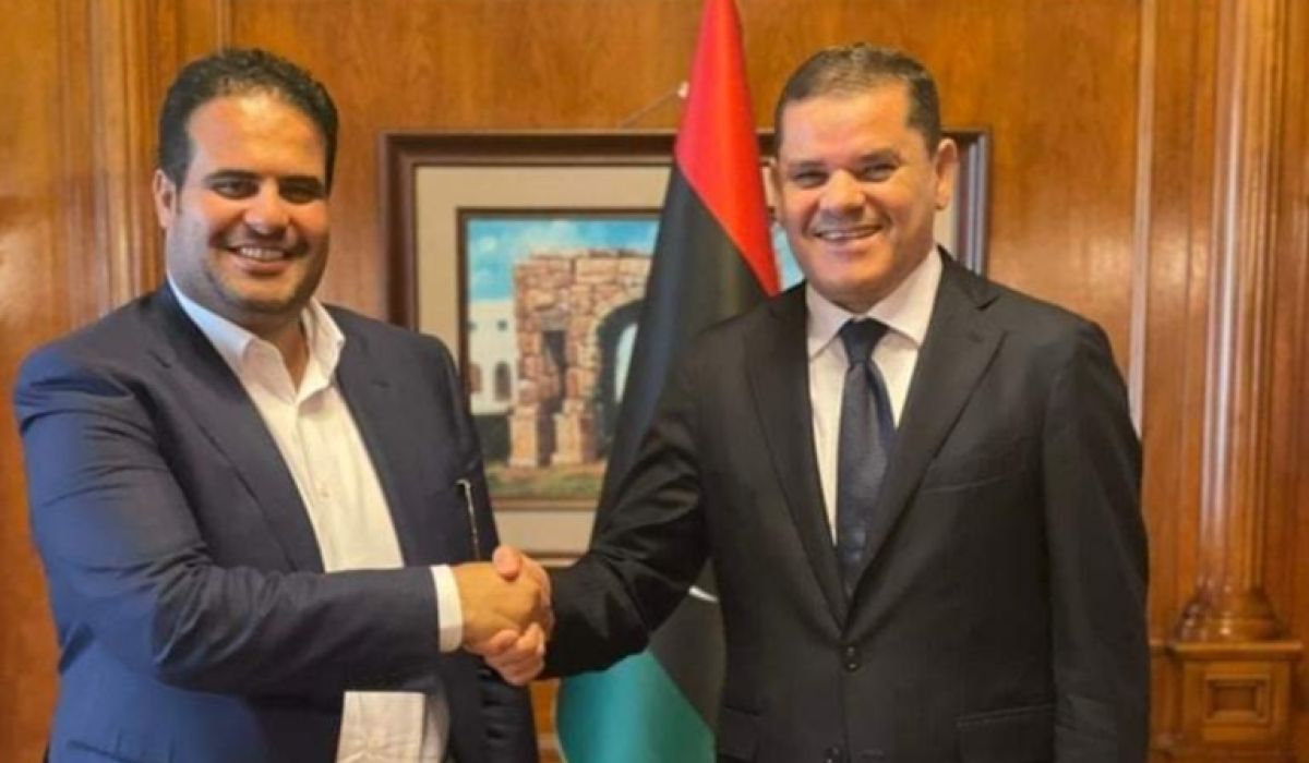 وكيل وزارة النفط والغاز :الوزارة ملتزمة ببذل العناية اللازمة لدعم خطط المؤسسة في زيادة القدرة الإنتاجية