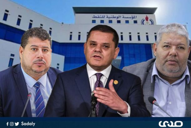 بعد يوم من تعرضه للسرقة، صنع الله في زيارة خاطفة لحقل الشرارة