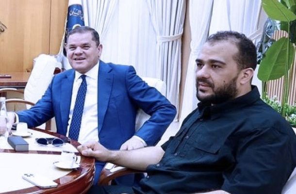 خاص.. اجتماع مرتقب لمجلس إدارة المركزي لخفض الدولار تحت 8 دنانير