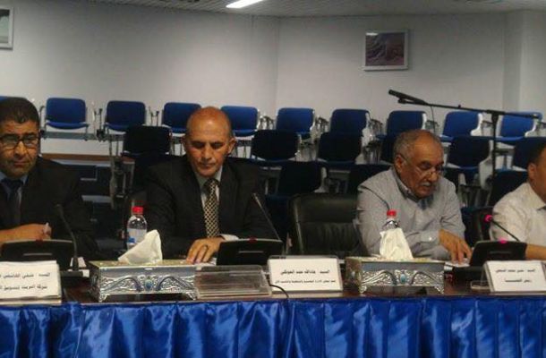 إستثمار فرنسي في القارة الأفريقية