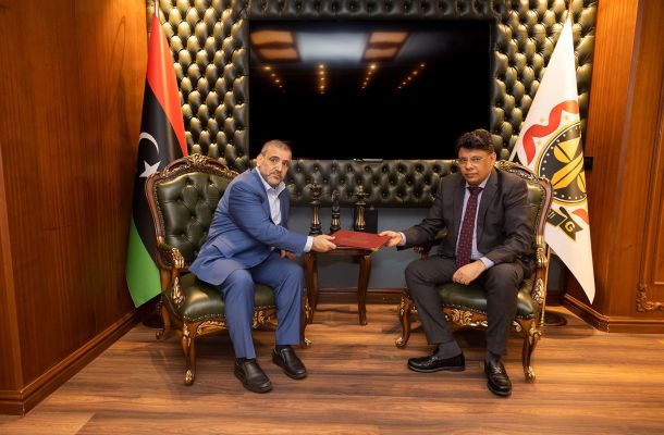 خاص.. انطلاق الملتقى الوطني الأول لشركات السياحة الليبية لخدمات الحج والعمرة