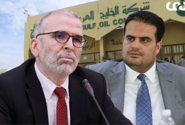 بالوثائق والمصادر: أسرار تطوير حقل NC7 الحمادة ..وهل "صنع الله" وراءه؟ ومن يرفضه! وهل يناقض "عون" نفسه في 2008؟