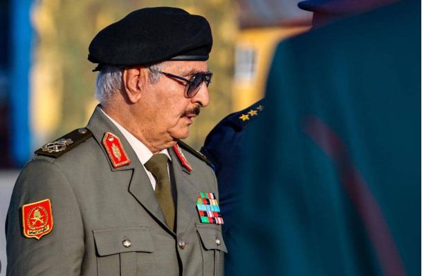 خاص.. "شلومبرجير ليبيا" تُطالب بن قدارة بسداد الديون المستحقة لها بعد تجاوزها 242 مليون دولار