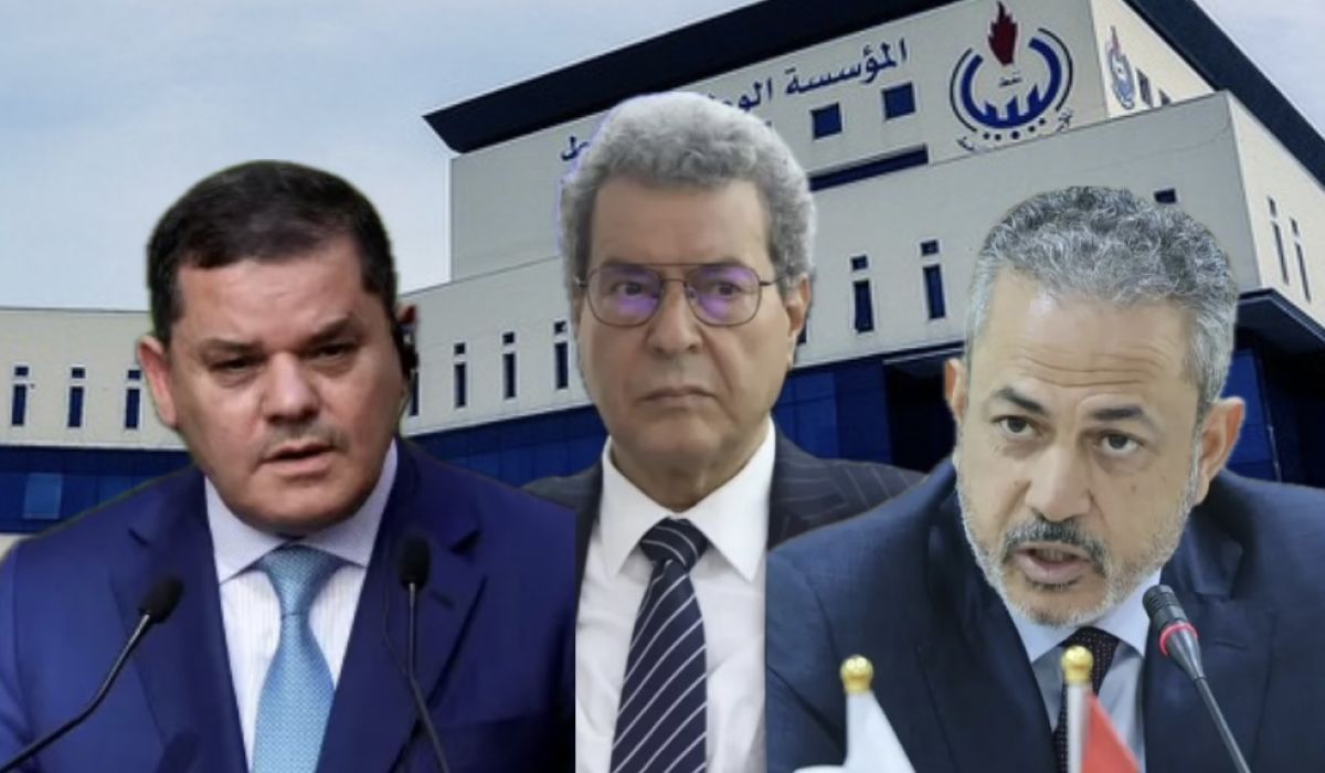 خاص.. عون لصدى: إتفاقية أركنو مخالفة للقانون وعلى الدبيبة إلغاء قراره لزيادة دخل ليبيا بما يقدر ب100 ألف برميل