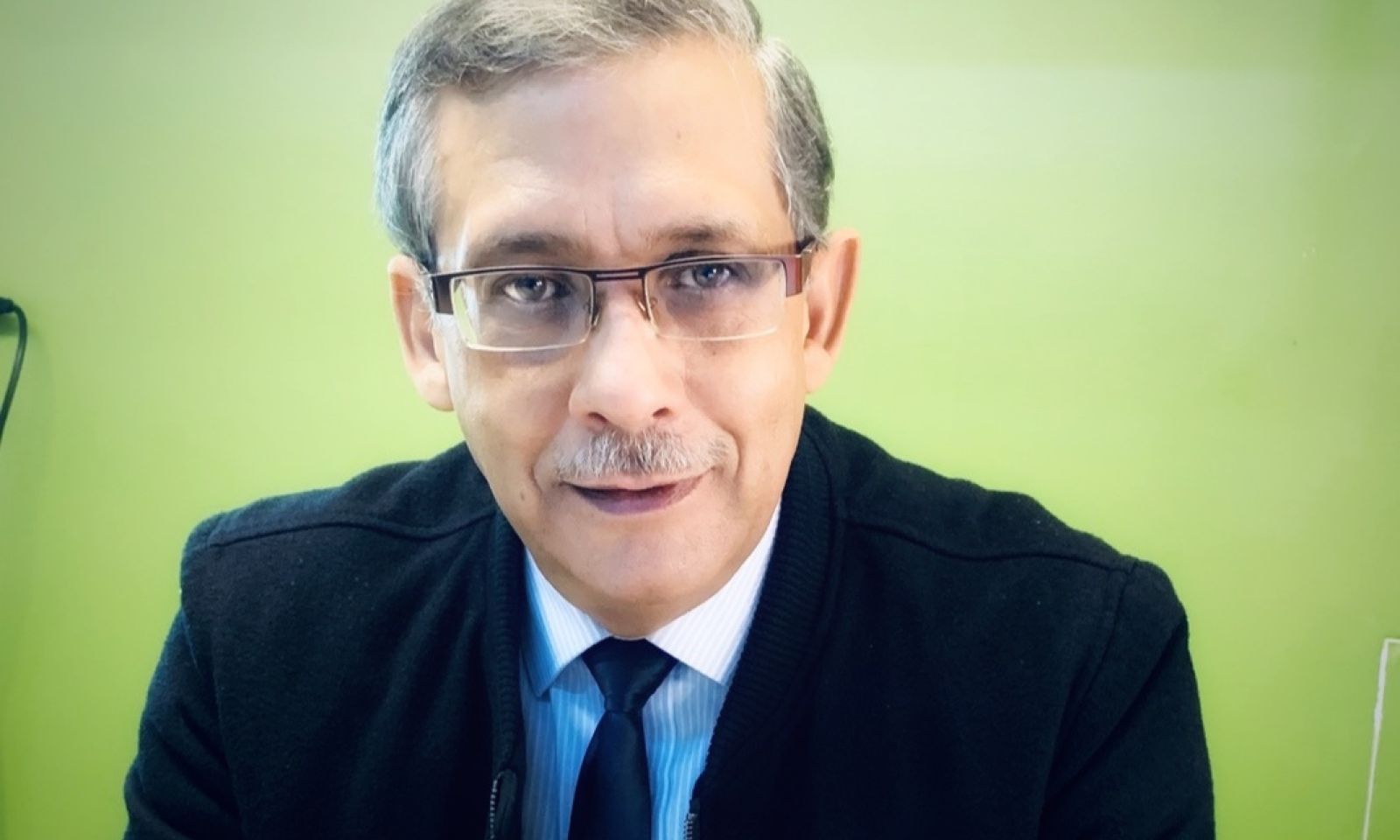 العجيلي : أعطال بعض الأجهزة الطبية كانت متعمدة ، وعزوف الشركات المحلية والعالمية عن التعامل معنا سببه ديون السنوات السابقة