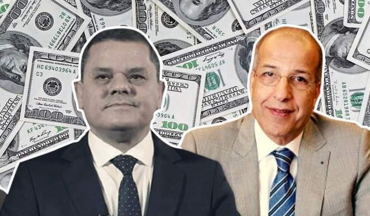 "المركزي" يُقارن الصرف بين السنوات الماضية.. وينبه من ارتفاع الإنفاق العام.. ويُبين عجزاً في النقد الأجنبي