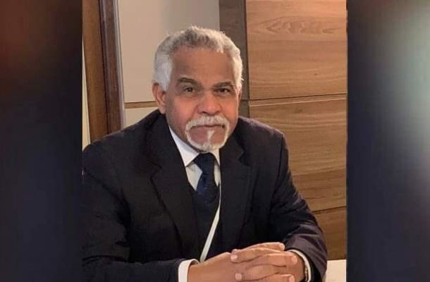 "أبوسنينة" يكتب: قراءة موجزة في تقرير صندوق النقد الدولي والآفاق الاقتصادية الإقليمية لدول الشرق الأوسط ووسط آسيا أبريل 2022