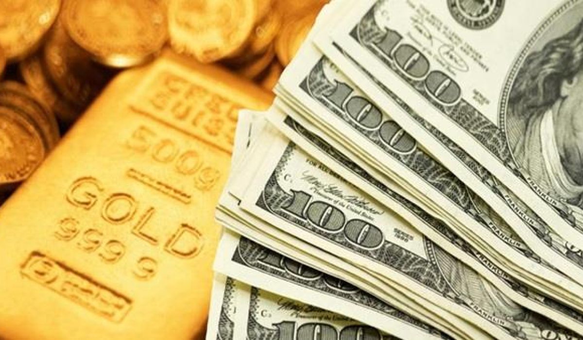 عالمياً .. الذهب يسجل أطول سلسلة خسائر شهرية منذ 1997