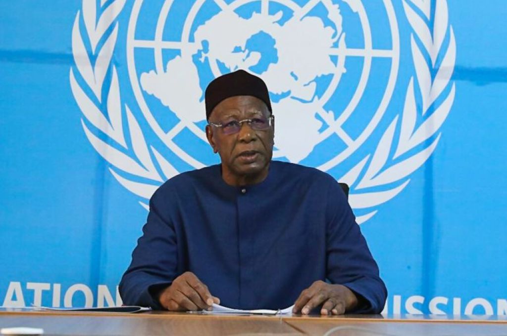 خاص.. عميد أوباري يُطلع صدى الاقتصادية عن الوضع داخل المدينة