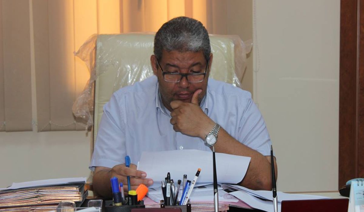 شركة البريقة تزود المنطقة الجنوبية بكميات اضافية من المحروقات.