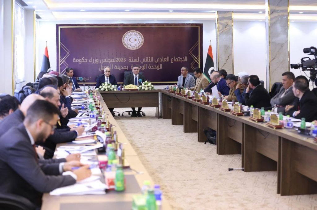 مؤسسة النفط تعلن عن خططها خلال ملتقى هام عُقد اليوم.. تابع التفاصيل