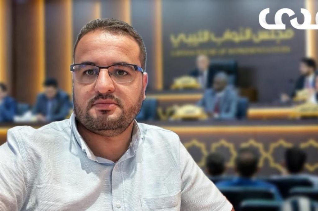 خاص.. "السنوسي": هل تم اختيار مجلس إدارة المركزي بناء على الكفاءة أم أنها كانت محاصصة بين مناطق ليبيا!!