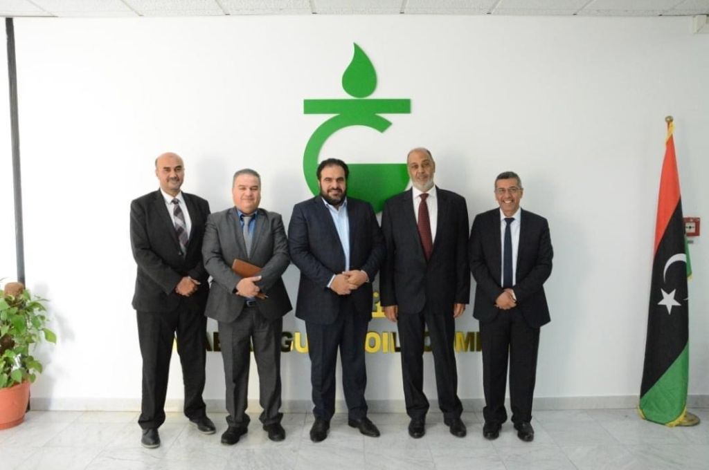 ضمنها زيادة مرتبات المتقاعدين بدءً من أكتوبر.."الدبيبة" يعلن عن خطة عودة الحياة