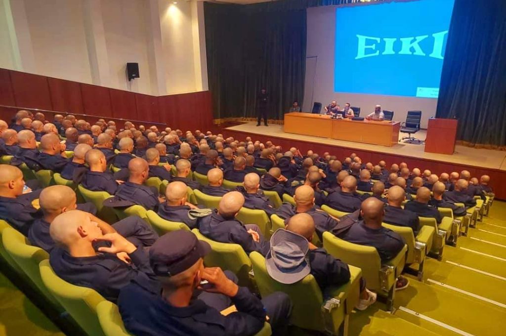 خاص.. "بن زير": عدم تنفيذ الأحكام القضائية هو إنكار للعدالة ويشكل جنح جنائية