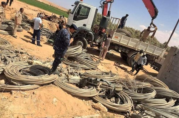 تقرير الديوان 2020 يكشف مخالفات هامة جداً بملف كورونا والصحة