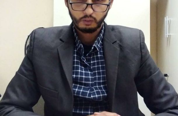 حبارات يكتب : ( بيان المركزي بشأن صرف شهري يناير و فبراير مجرد مسكّن لأزمة المرتبات و ليس حل دائم لها ) و السؤال هو كيف و ما هو الحل ؟؟؟