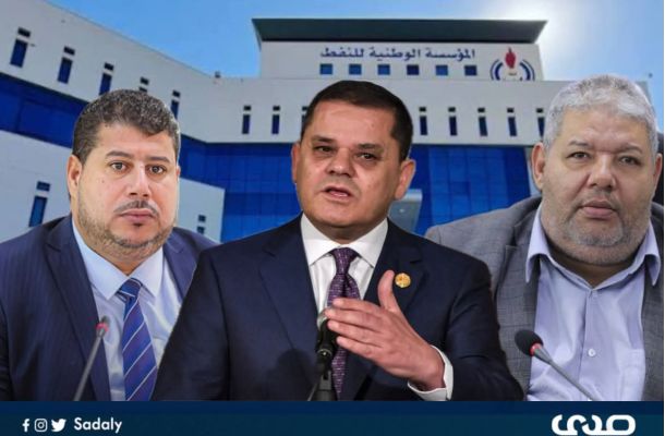 خاص: بعد فشله في الطعن على قرار إقالته.. "الحويج" يُمدد بقاء نجله في سفارة ليبيا بهولندا رغم إقامته في مالطا وحمله الجنسية المالطية