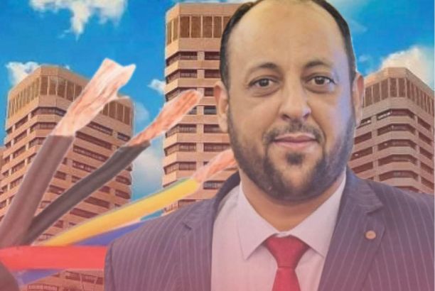 "أبوجناح" يتعهد بتقديم الدعم اللازم للمرافق الصحية داخل مدينة الزاوية