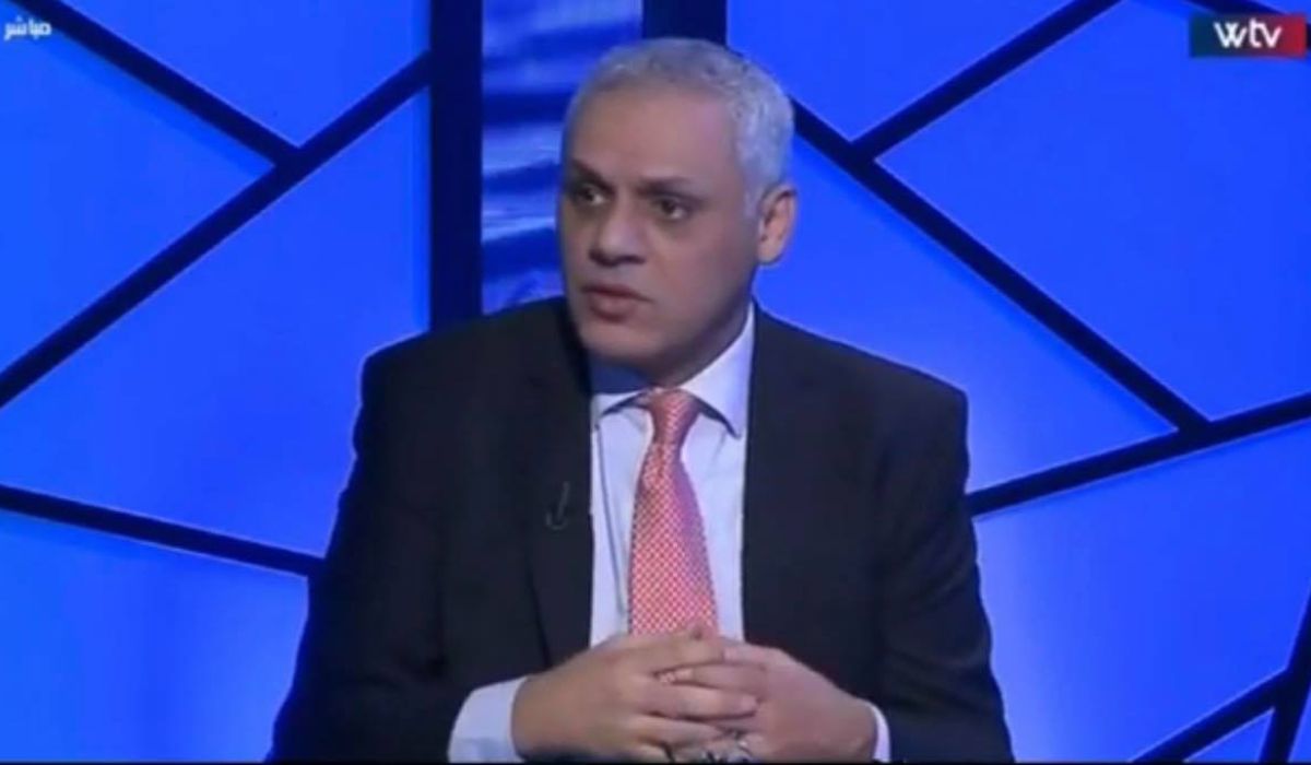 "عاطف ميلود": لست مع توزيع الثروة بشكل مباشر على الليبيين والعدالة تكمن في المنفعة