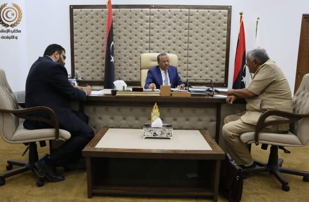 شركة ليغ ماسون الأميركية تخصص 67 مليون دولار لتسوية تحقيق في الفساد يتعلق بأنشطتها في ليبيا