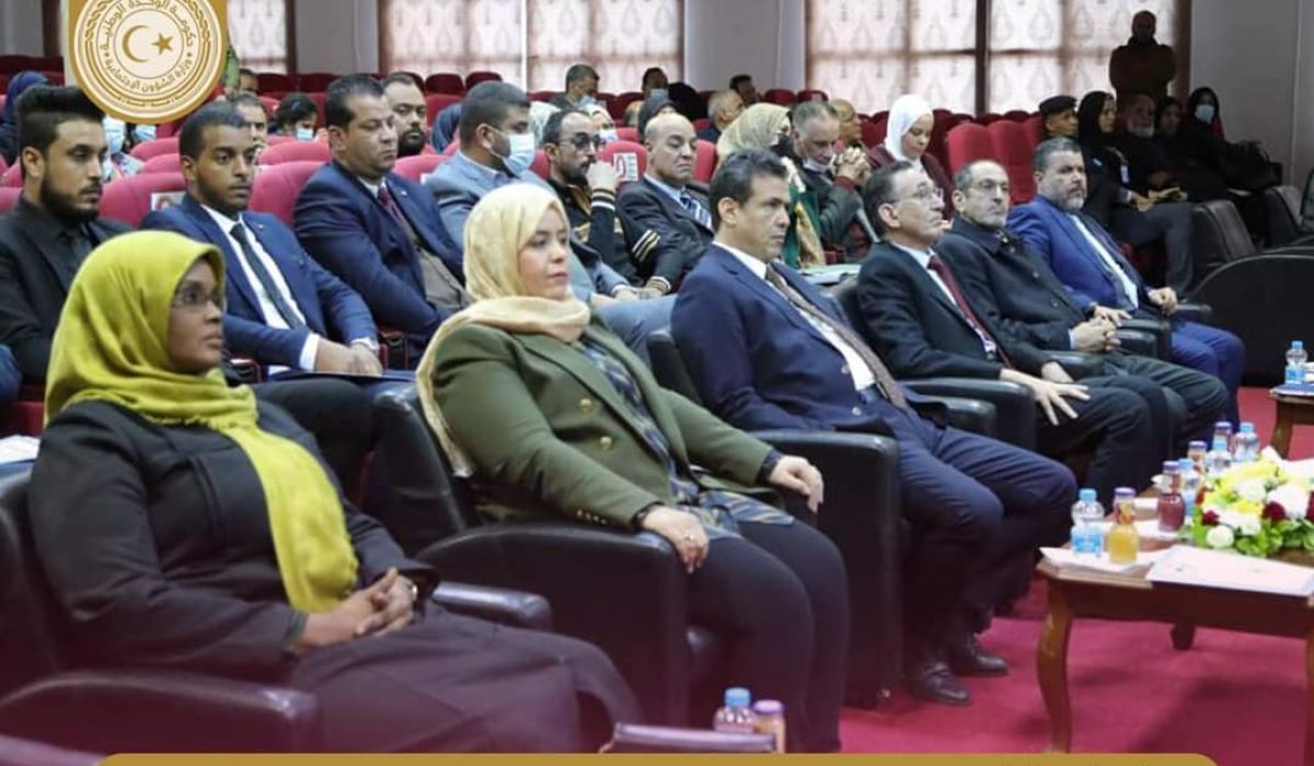 خلال فعاليات المعرض العربي الأول للأسر المنتجة.. "الكيلاني" تعلن عن إنطلاق مشروع التمكين الاجتماعي لمشاريع ذوي الإعاقة والمرأة والأسرة