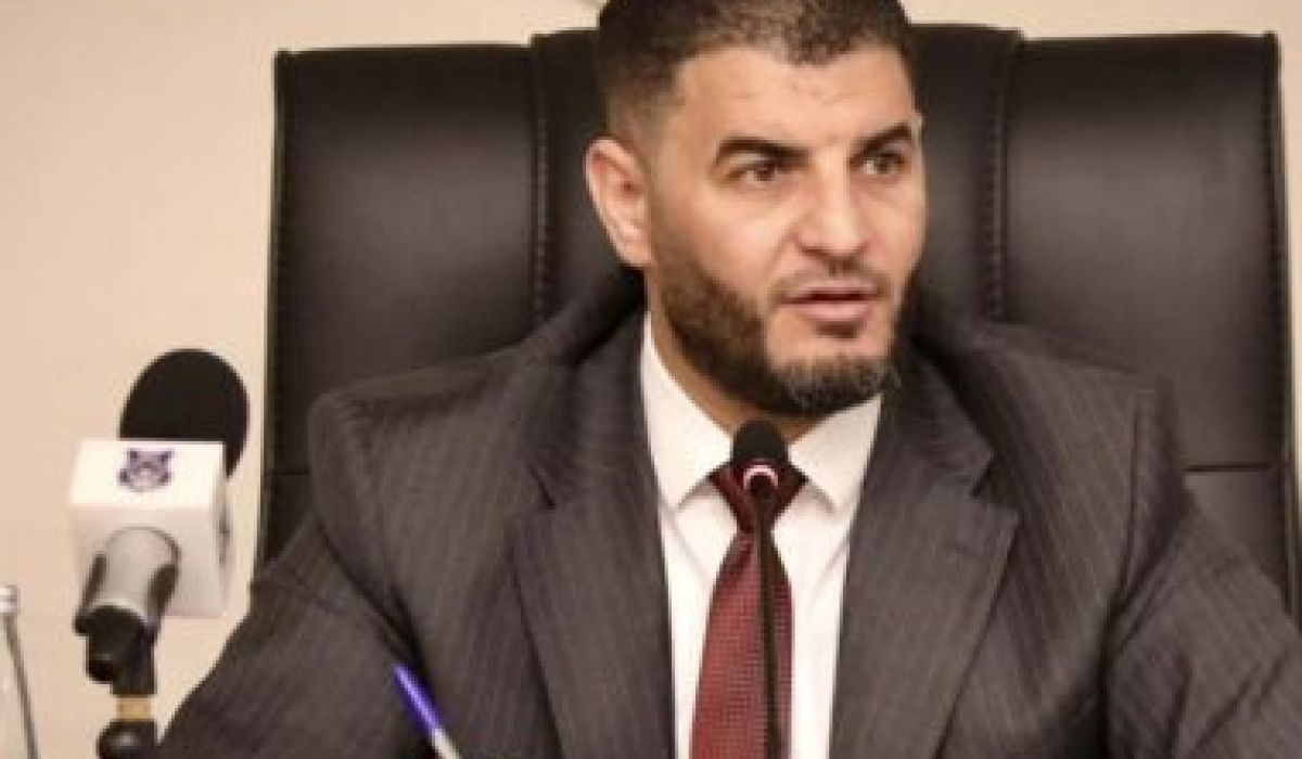 أبرز ما جاء في تقرير ديوان المحاسبة لسنة 2024م بشأن وزارة الداخلية بحكومة الوحدة الوطنية